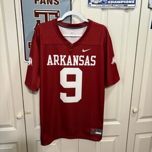 Arkansas Razorbacks Men’s Jersey